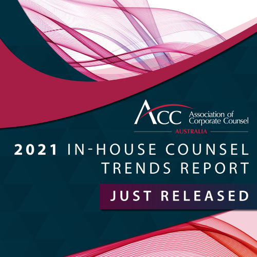 Australia Association of Corporate Counsel (ACC)